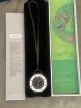 הכי חזק בארץ❗️AP x SWATCH