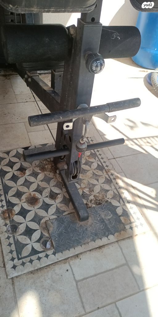 מכשיר כושר