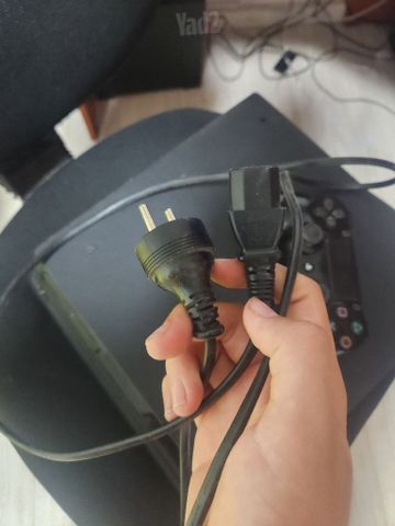 Ps4 pro