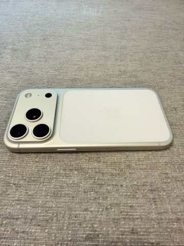 iPhone 17 Pro 256 GB אייפון 17