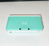 נינטנדו 3ds xl modded