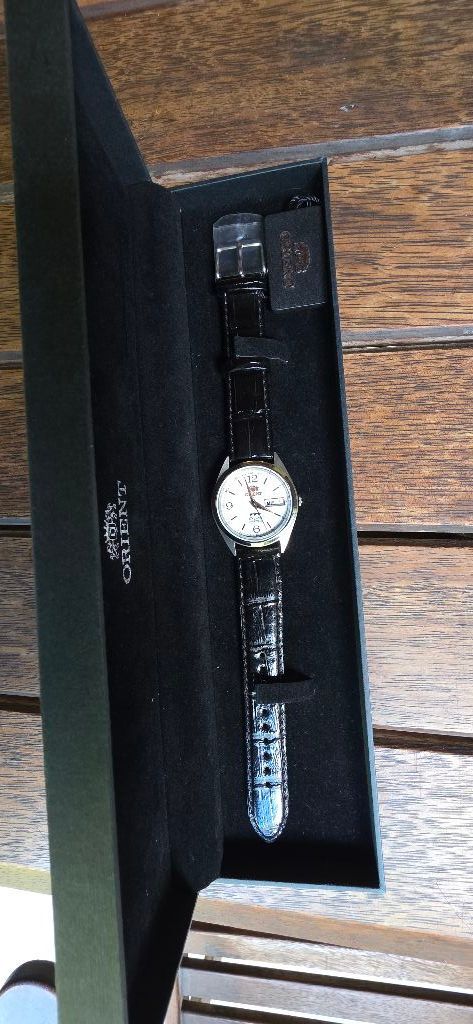 orient automatic Japan 36 mm