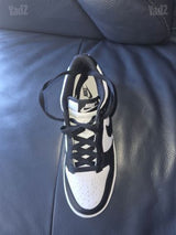Nike dunk low