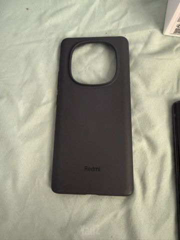 Redmi note 14 pro 4g