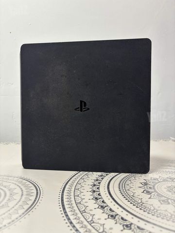 PlayStation 4 Slim 500GB