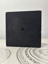 PlayStation 4 Slim 500GB