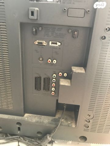 טלוויזיה SONY KDL-40U2000
