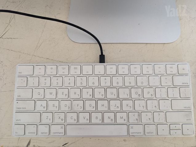 iMac 27 2019 i9