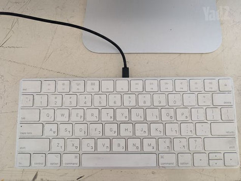 iMac 27 2019 i9