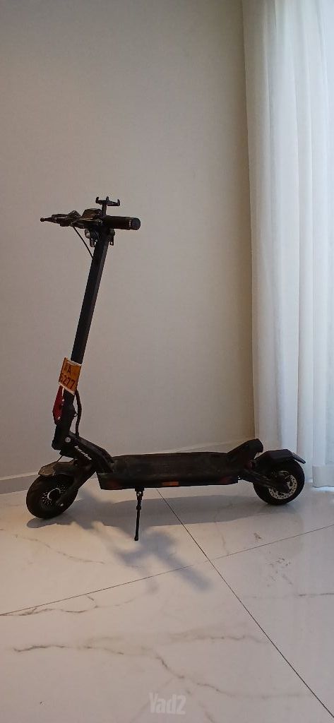 קורקינט kaabo urban