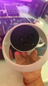 מטה קווסט 2 128g