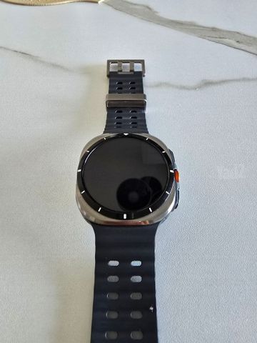 Samsung Galaxy Watch Ultra