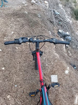 אופני winner