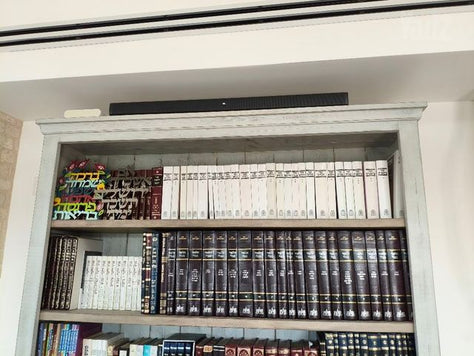 ספרייה וינטא'ז