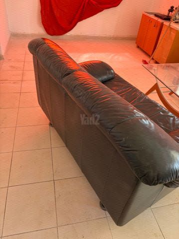 ספה 2 מושבים