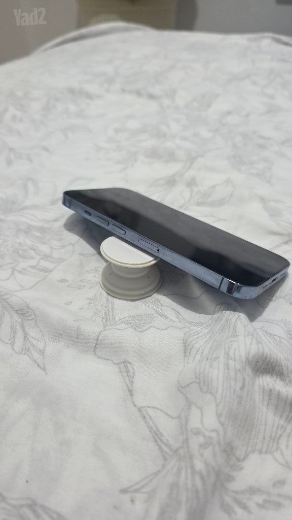 IPhone 13 pro Sierra Blue