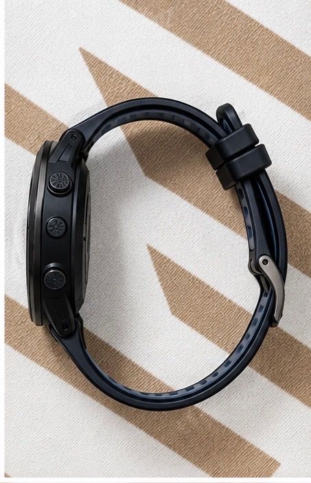 Garmin Forerunner 970