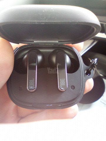 אוזניות JBL