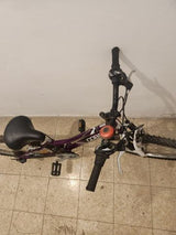 אופנים 24'