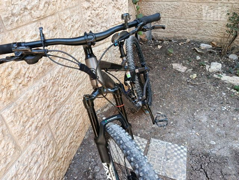 אופני הרים