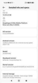 Xiaomi Poco F8 pro