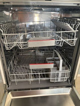 Bosch Serie 4 נירוסטה