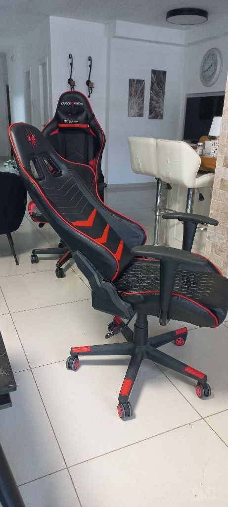 כיסא גיימינג