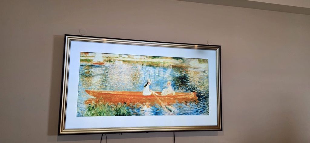 LG 98״ SMART TV