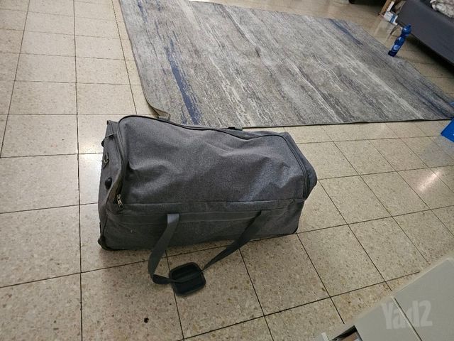 ציוד קמפינג