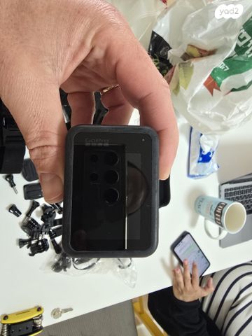 GoPro Hero 8 Black edition