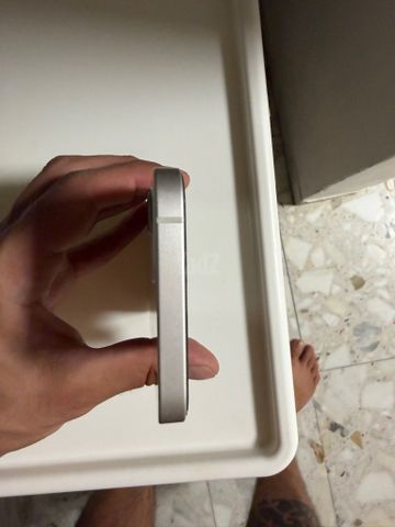 אייפון 12 לבן 128GB