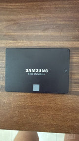 כונן Samsung 860 EVO SSD 1TB