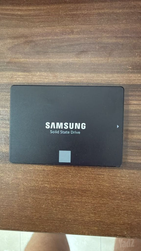 כונן Samsung 860 EVO SSD 1TB