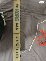 MICROKORG סינטיסייזר