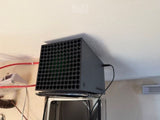 xbox serious x