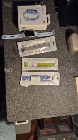 שעון חכם Huawei Band 11 Pro