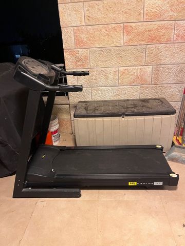 הלכיון vo2 aspire 47