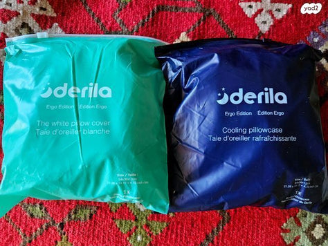 כרית שינה Derila
