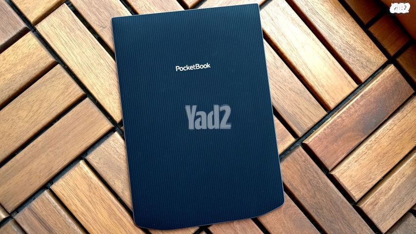 PocketBook InkPad X Pro + עוד