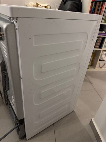 מייבש בכיסה