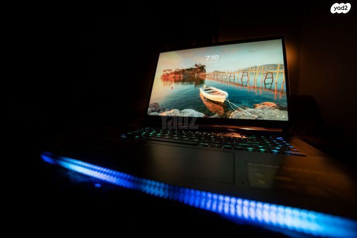 MSI GE 78 RAIDER/32/4080/5TB