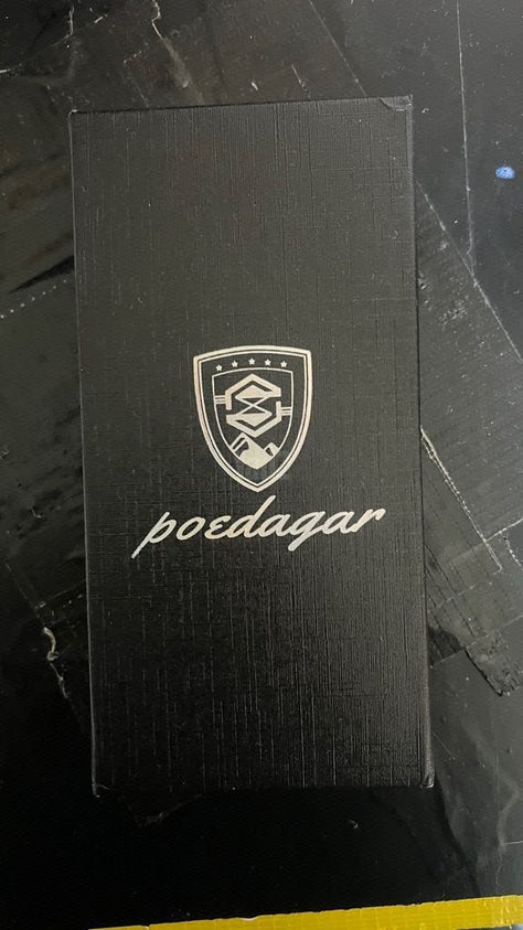 שעון poedagar יוקרתי