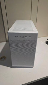 מארז ASUS Prime AP201 לבן