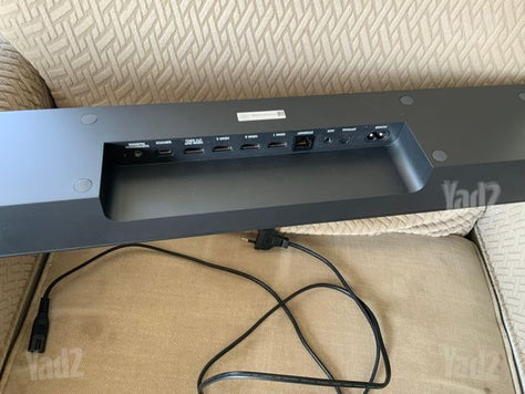 סאונד בר JBL