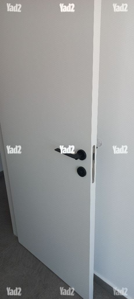 דלת פנים