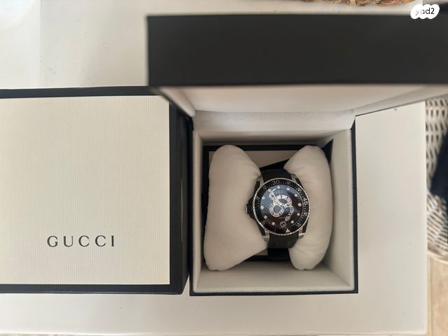 שעון GUCCI לנשים