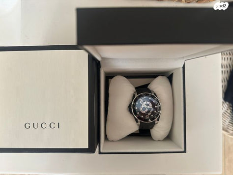 שעון GUCCI לנשים