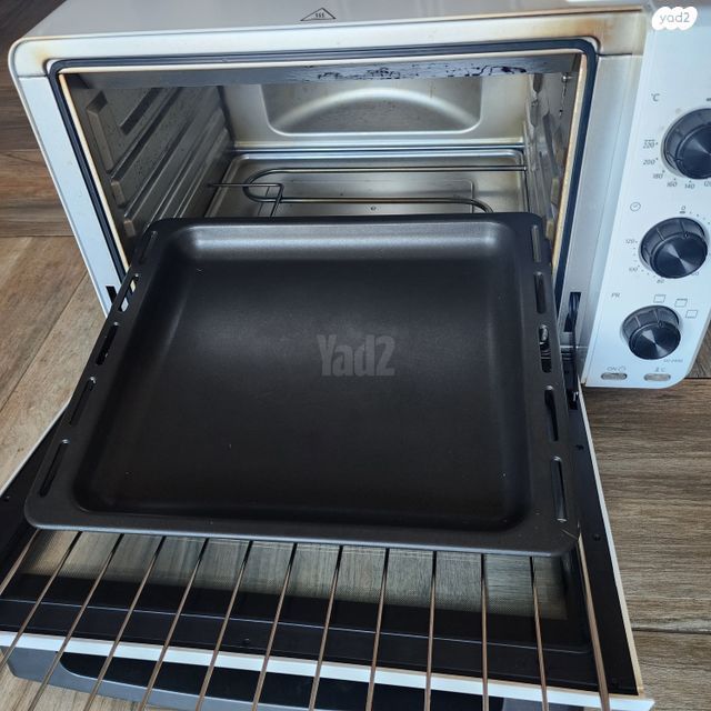 טוסטר אובן Delonghi