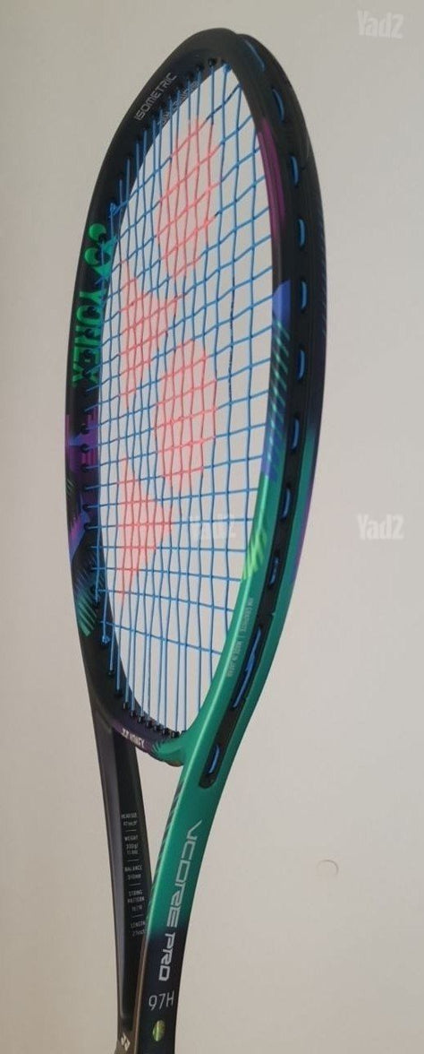 מחבט טניס Yonex VCORE Pro 97H