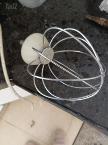 מיקסר כן עוד